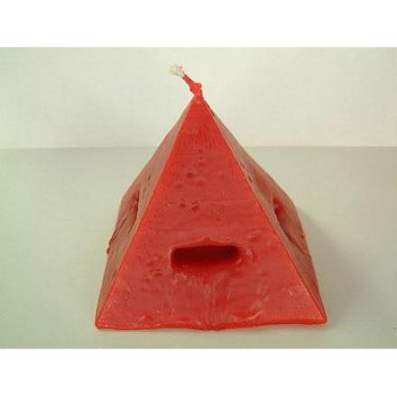 Piramide Roja